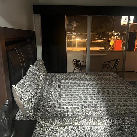 Hotel And Suites Cananea Zewnętrze zdjęcie
