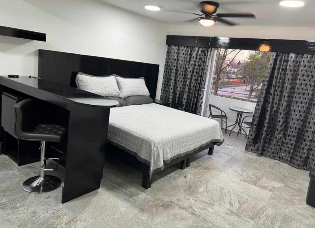 Hotel And Suites Cananea Zewnętrze zdjęcie