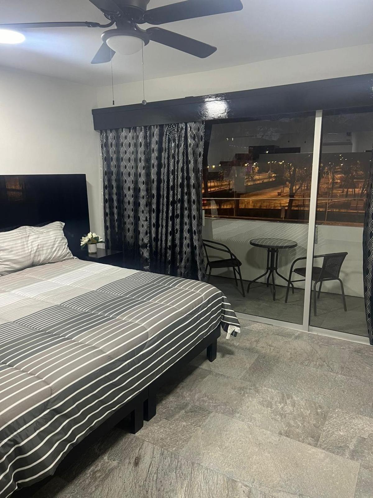 Hotel And Suites Cananea Zewnętrze zdjęcie