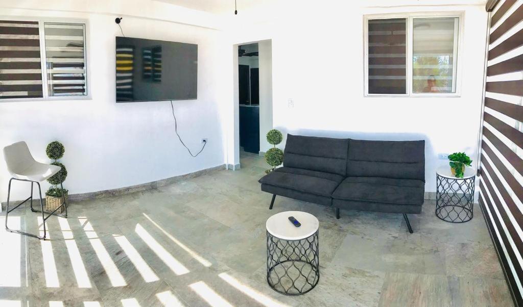 Hotel And Suites Cananea Zewnętrze zdjęcie
