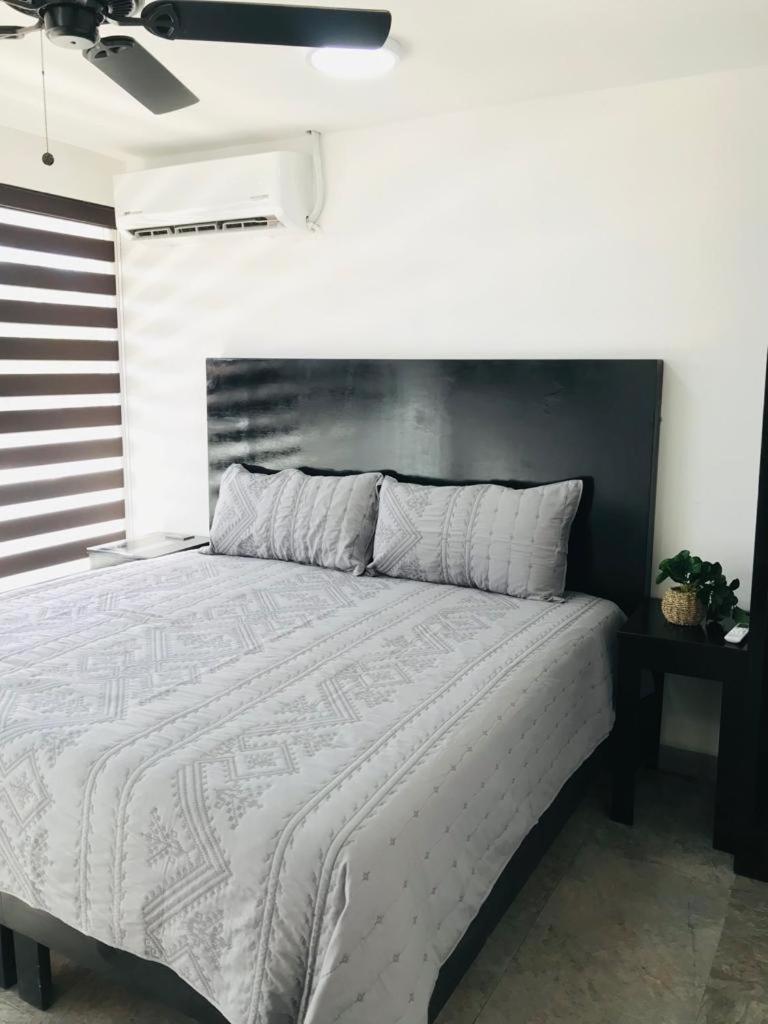 Hotel And Suites Cananea Zewnętrze zdjęcie
