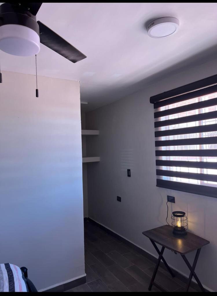 Hotel And Suites Cananea Zewnętrze zdjęcie