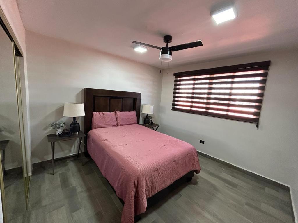 Hotel And Suites Cananea Zewnętrze zdjęcie