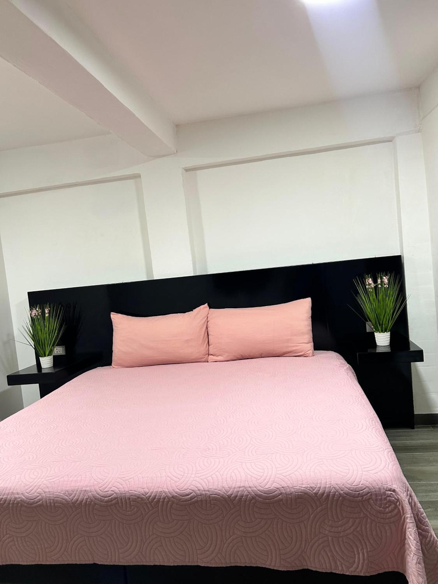 Hotel And Suites Cananea Zewnętrze zdjęcie